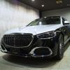 mercedes-benz s-class 2023 CFJ1765713 image 11