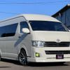 toyota hiace-van 2009 GOO_JP_700030313530241116001 image 1