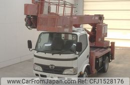 hino dutro 2010 CFJ1528176