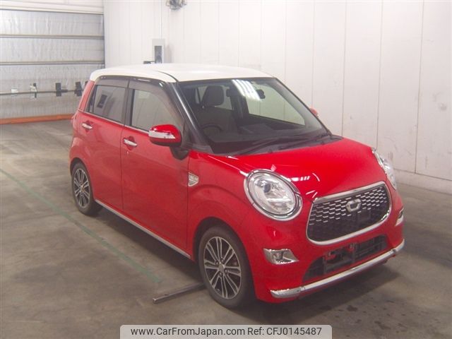 daihatsu cast 2015 -DAIHATSU--Cast LA250S--0016333---DAIHATSU--Cast LA250S--0016333- image 1