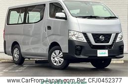 nissan caravan-van 2018 -NISSAN--Caravan Van LDF-VW6E26--VW6E26-104096---NISSAN--Caravan Van LDF-VW6E26--VW6E26-104096-