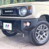 suzuki jimny 2022 quick_quick_JB64W_JB64W-268522 image 12