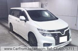 nissan elgrand 2015 -NISSAN 【和泉 301ﾓ8329】--Elgrand TE52-078758---NISSAN 【和泉 301ﾓ8329】--Elgrand TE52-078758-