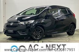 honda fit 2016 CFJ0817951