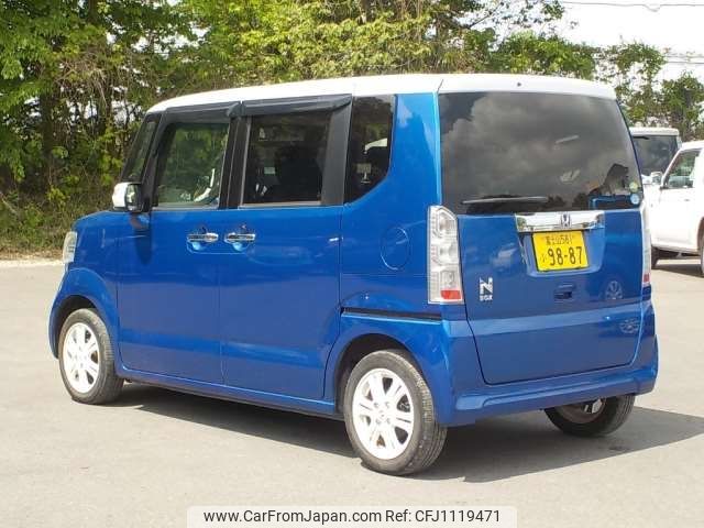 honda n-box 2015 -HONDA 【野田 580】--N BOX DBA-JF1--JF1-1642954---HONDA 【野田 580】--N BOX DBA-JF1--JF1-1642954- image 2