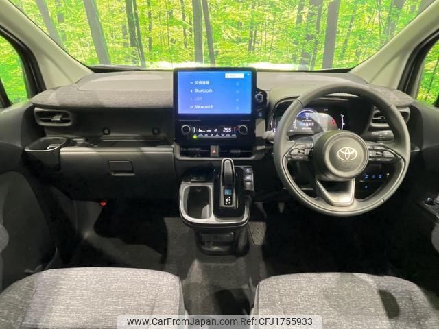 toyota sienta 2025 CFJ1755933 image 2