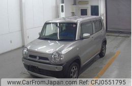 suzuki hustler 2016 quick_quick_DAA-MR41S_MR41S-188408