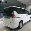 nissan serena 2017 -NISSAN--Serena GNC27--004144---NISSAN--Serena GNC27--004144- image 2