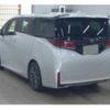 toyota vellfire 2023 quick_quick_6AA-AAHH40W_0010443 image 6