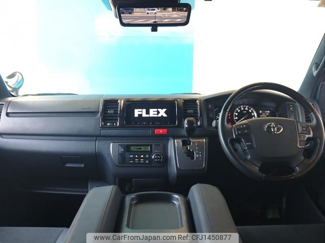 toyota hiace-van 2022 -TOYOTA--Hiace Van 3DF-GDH206V--GDH206-1073181---TOYOTA--Hiace Van 3DF-GDH206V--GDH206-1073181- image 2