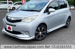 subaru trezia 2011 -SUBARU--Trezia DBA-NCP125X--NCP125-6000928---SUBARU--Trezia DBA-NCP125X--NCP125-6000928-