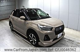 daihatsu rocky 2022 -DAIHATSU 【岡山 】--Rocky A202S-0009789---DAIHATSU 【岡山 】--Rocky A202S-0009789-