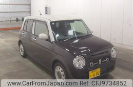 suzuki alto-lapin 2024 -SUZUKI 【群馬 585ｿ602】--Alto Lapin HE33S--505004---SUZUKI 【群馬 585ｿ602】--Alto Lapin HE33S--505004-