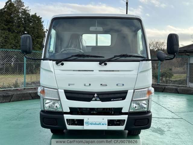 mitsubishi-fuso canter 2014 -MITSUBISHI--Canter TKG-FEA50--FEA50-530992---MITSUBISHI--Canter TKG-FEA50--FEA50-530992- image 2