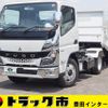 mitsubishi-fuso canter 2024 quick_quick_2RG-FBA60_FBA60-604254 image 1