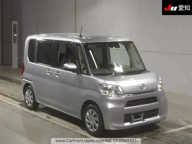 daihatsu tanto 2018 -DAIHATSU--Tanto LA600S-0656521---DAIHATSU--Tanto LA600S-0656521- image 1