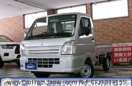 suzuki carry-truck 2025 -SUZUKI--Carry Truck 3BD-DA16T--DA16T-876***---SUZUKI--Carry Truck 3BD-DA16T--DA16T-876***-