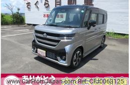 suzuki spacia 2024 -SUZUKI 【宮崎 581ﾇ1919】--Spacia MK94S--180117---SUZUKI 【宮崎 581ﾇ1919】--Spacia MK94S--180117-