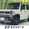 suzuki hustler 2024 quick_quick_MR52S_MR52S-454286 image 1
