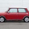 rover mini 1996 quick_quick_E-XN12A_SAXXNNAYCBD120499 image 4