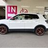 volkswagen t-cross 2020 -VOLKSWAGEN--VW T-Cross 3BA-C1DKR--WVGZZZC1ZLY145946---VOLKSWAGEN--VW T-Cross 3BA-C1DKR--WVGZZZC1ZLY145946- image 21