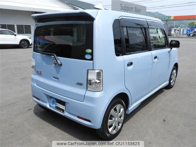 toyota pixis-space 2014 -TOYOTA 【名変中 】--Pixis Space L575A--0034131---TOYOTA 【名変中 】--Pixis Space L575A--0034131- image 2