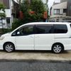 nissan serena 2008 -NISSAN--Serena CC25--165844---NISSAN--Serena CC25--165844- image 18