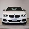 bmw 1-series 2017 quick_quick_DBA-1S30_WBA1S920205H00444 image 9