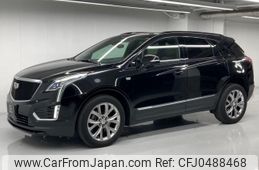 cadillac xt5 2020 quick_quick_ABA-C1UL_1GYFN9RS1LZ170608