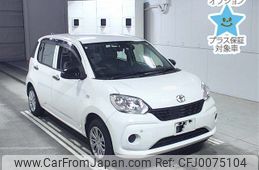 toyota passo 2017 -TOYOTA--Passo M700A-0074753---TOYOTA--Passo M700A-0074753-