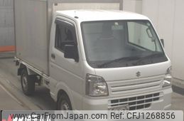 suzuki carry-truck 2021 -SUZUKI--Carry Truck DA16T-604500---SUZUKI--Carry Truck DA16T-604500-