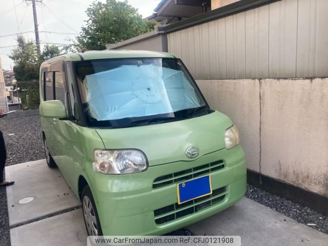 daihatsu tanto 2011 -DAIHATSU--Tanto DBA-L375S--L375S-0464372---DAIHATSU--Tanto DBA-L375S--L375S-0464372- image 2