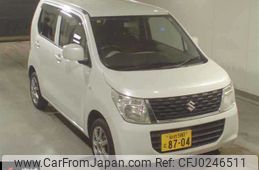 suzuki wagon-r 2014 -SUZUKI 【仙台 580ﾄ8704】--Wagon R MH34S--365154---SUZUKI 【仙台 580ﾄ8704】--Wagon R MH34S--365154-