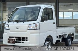 daihatsu hijet-truck 2023 -DAIHATSU--Hijet Truck S510P--0508437---DAIHATSU--Hijet Truck S510P--0508437-