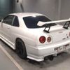 nissan skyline 1998 -NISSAN--Skyline ER34-019514---NISSAN--Skyline ER34-019514- image 2