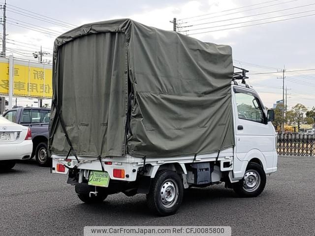 nissan clipper-truck 2015 -NISSAN--Clipper Truck EBD-DR16T--DR16T-242548---NISSAN--Clipper Truck EBD-DR16T--DR16T-242548- image 2