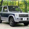 mitsubishi pajero-mini 2010 -MITSUBISHI--Pajero mini ABA-H58A--H58A-1002231---MITSUBISHI--Pajero mini ABA-H58A--H58A-1002231- image 17