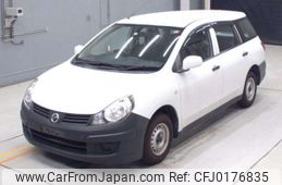 nissan ad-van 2016 -NISSAN--AD Van DBF-VY12--VY12-219354---NISSAN--AD Van DBF-VY12--VY12-219354-