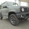 suzuki jimny-sierra 2023 -SUZUKI 【名変中 】--Jimny Sierra JB74W--189570---SUZUKI 【名変中 】--Jimny Sierra JB74W--189570- image 1