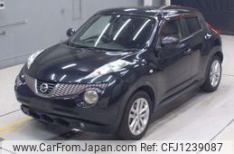 nissan juke 2012 -NISSAN--Juke YF15-202161---NISSAN--Juke YF15-202161-