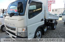 mitsubishi-fuso canter 2019 GOO_NET_EXCHANGE_0803713A30240214W001