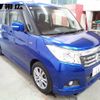 mitsubishi delica-d2 2016 CFJ1827427 image 5