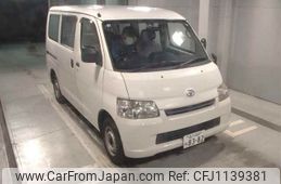 toyota liteace-van 2011 -TOYOTA 【品川 400ﾈ8382】--Liteace VAN S402M-0026437---TOYOTA 【品川 400ﾈ8382】--Liteace VAN S402M-0026437-