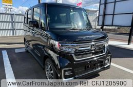honda n-box 2022 -HONDA--N BOX JF3--5146669---HONDA--N BOX JF3--5146669-