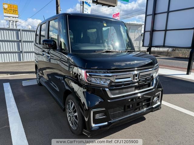honda n-box 2022 -HONDA--N BOX JF3--5146669---HONDA--N BOX JF3--5146669- image 1