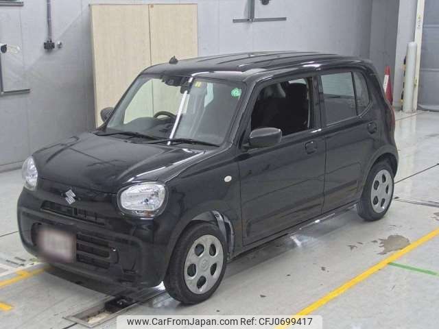 suzuki alto 2022 -SUZUKI--Alto 3BA-HA37S--HA37S-103241---SUZUKI--Alto 3BA-HA37S--HA37S-103241- image 1