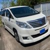 toyota alphard 2013 -TOYOTA--Alphard DAA-ATH20W--ATH20-8026802---TOYOTA--Alphard DAA-ATH20W--ATH20-8026802- image 2