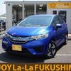 honda fit-hybrid 2013 quick_quick_GP5_GP5-1010771 image 1