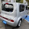 nissan cube 2014 -NISSAN--Cube DBA-Z12--Z12-274793---NISSAN--Cube DBA-Z12--Z12-274793- image 2