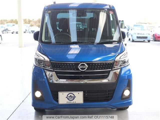 nissan dayz-roox 2018 quick_quick_DBA-B21A_B21A-0507684 image 2